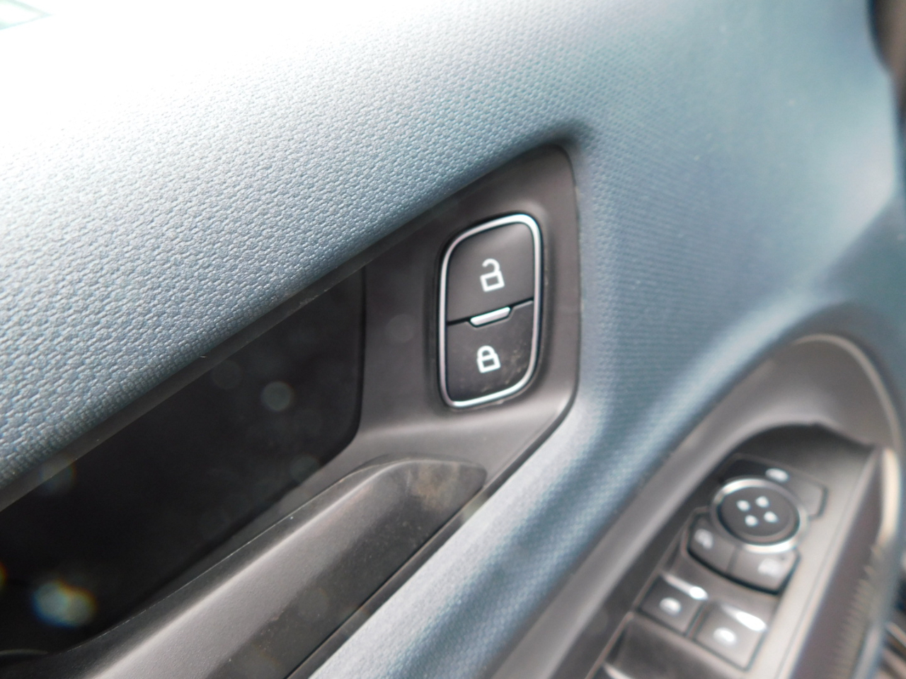 Ford Maverick XLT AWD SuperCrew 2025