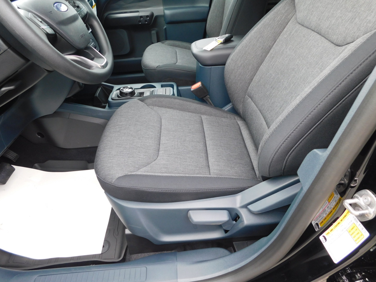 Ford Maverick XLT AWD SuperCrew 2025