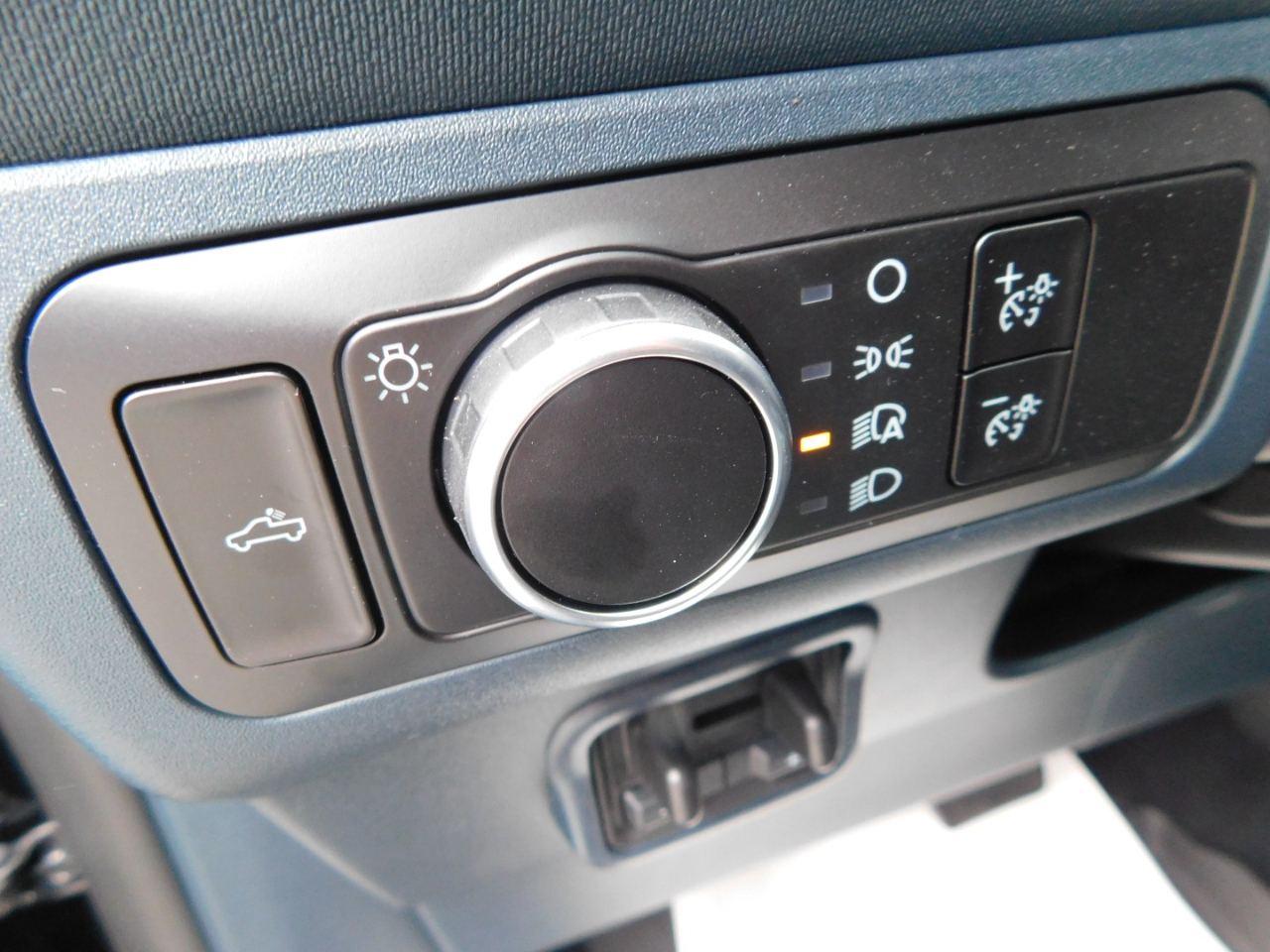 Ford Maverick XLT AWD SuperCrew 2025