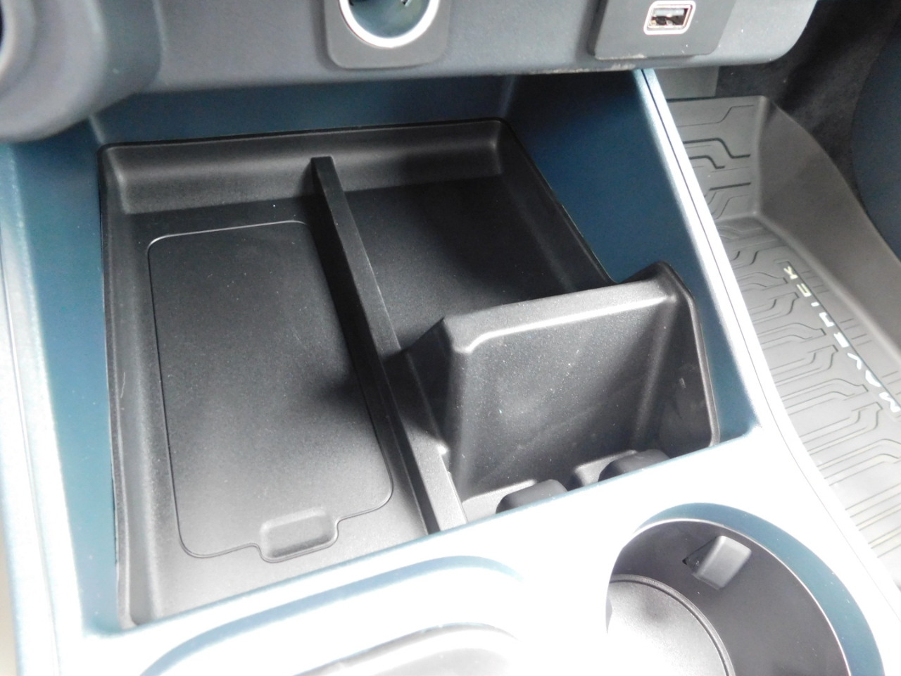 Ford Maverick XLT AWD SuperCrew 2025