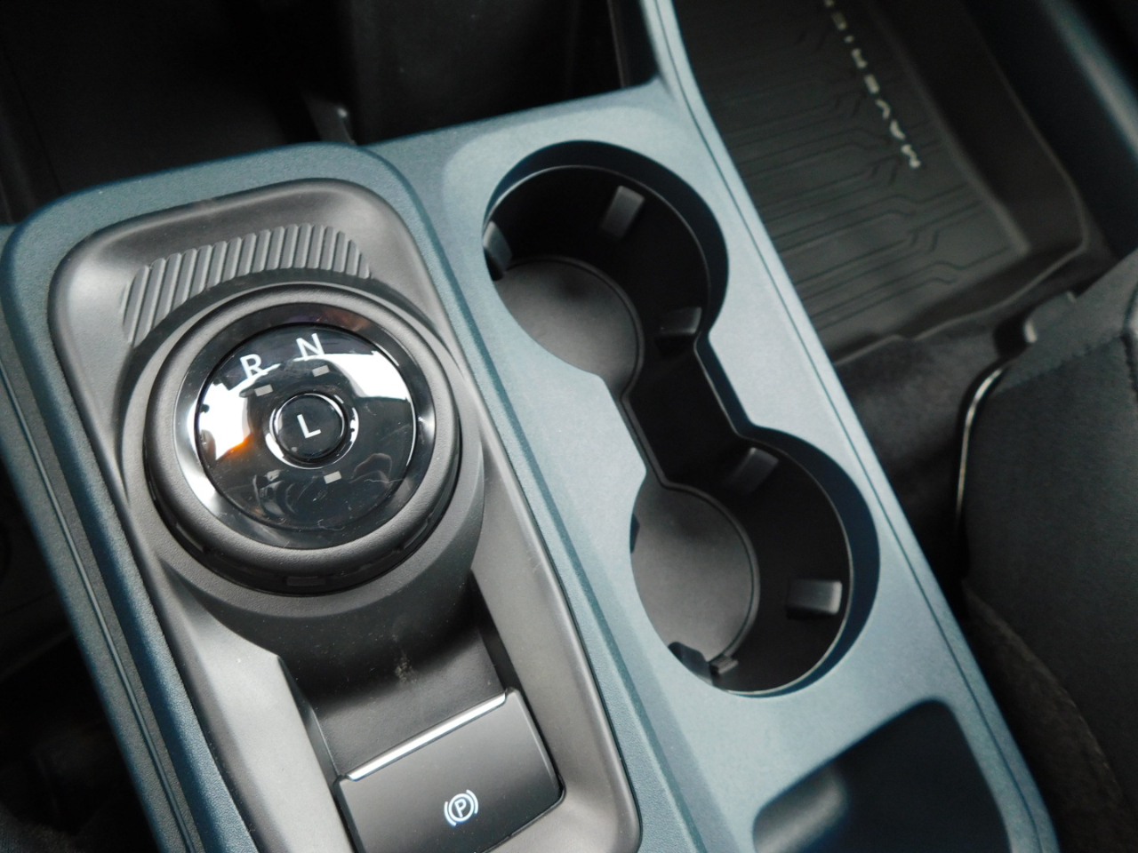 Ford Maverick XLT AWD SuperCrew 2025