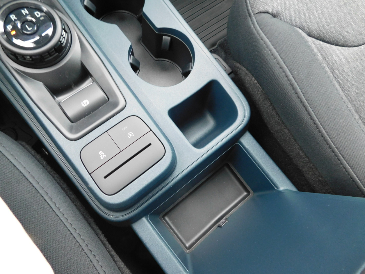 Ford Maverick XLT AWD SuperCrew 2025