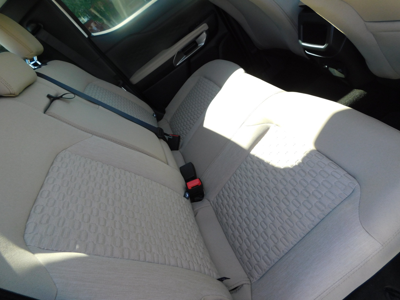 Ford Ranger XLT 2WD SuperCrew 5' Box 2025