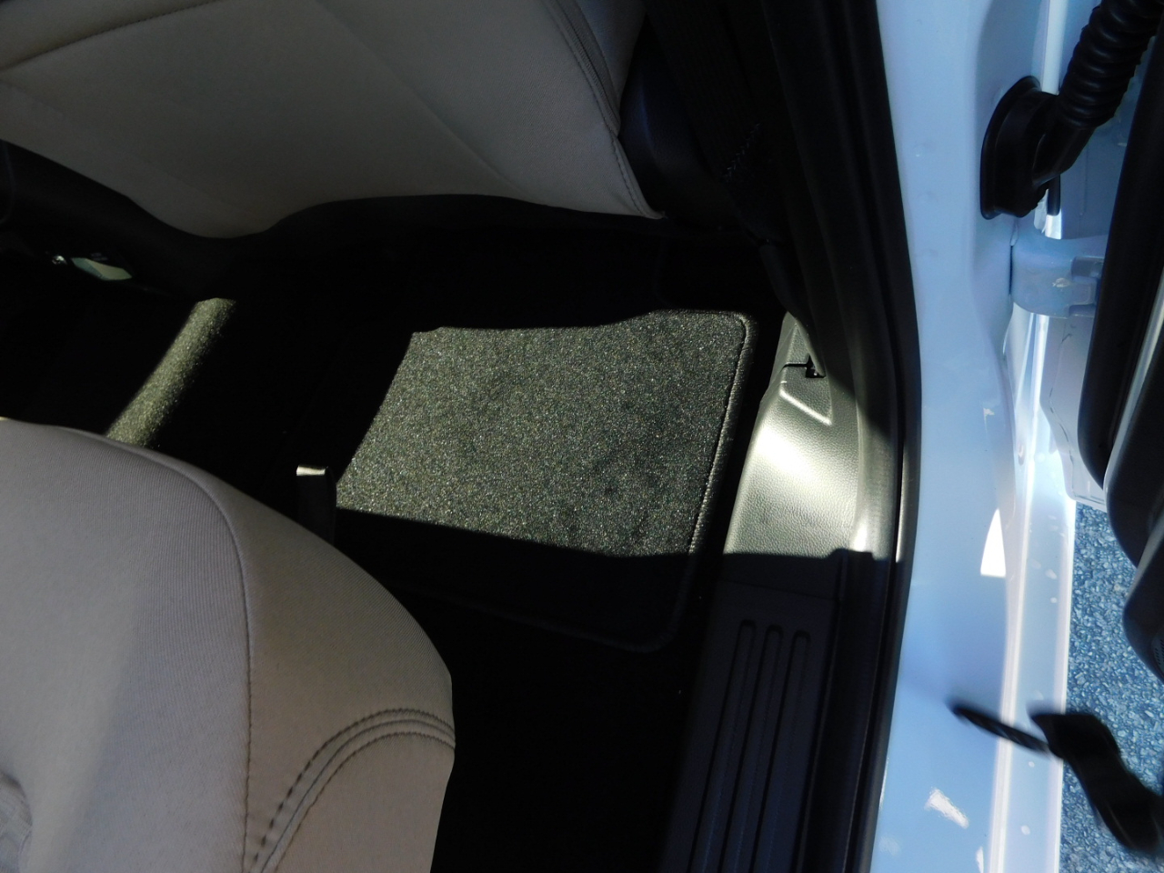 Ford Ranger XLT 2WD SuperCrew 5' Box 2025