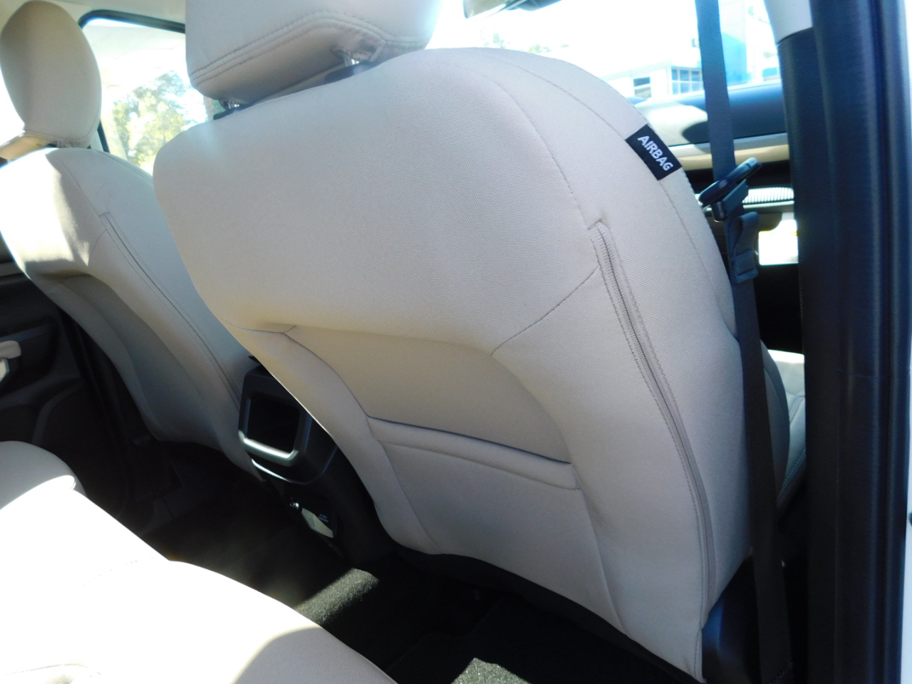 Ford Ranger XLT 2WD SuperCrew 5' Box 2025