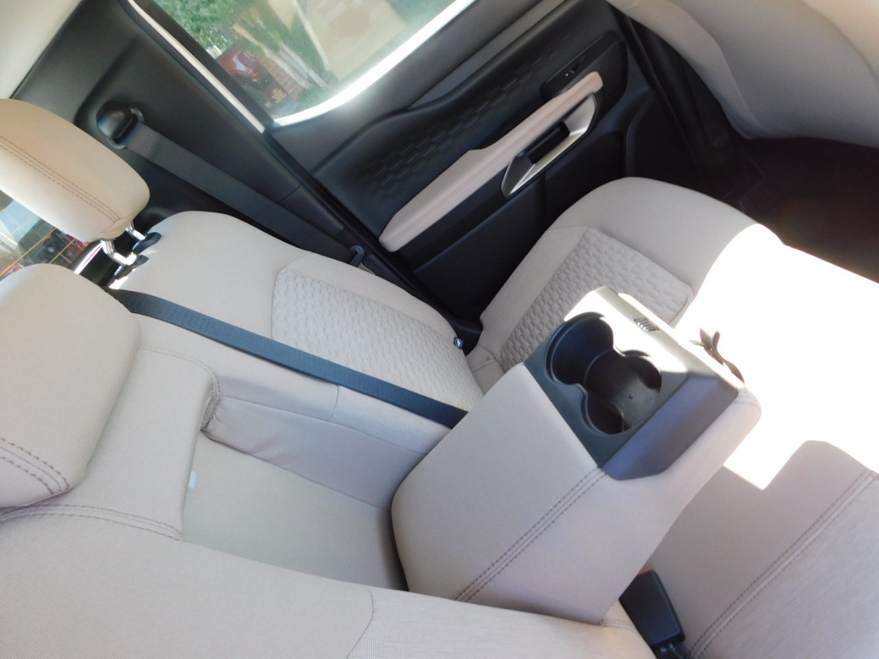 Ford Ranger XLT 2WD SuperCrew 5' Box 2025