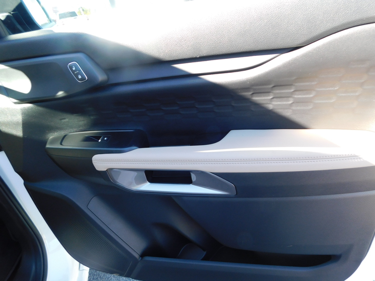 Ford Ranger XLT 2WD SuperCrew 5' Box 2025