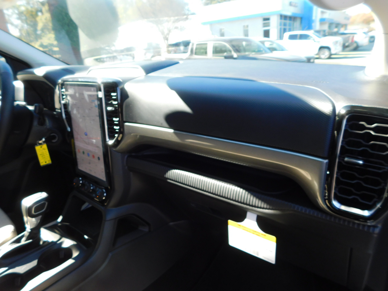 Ford Ranger XLT 2WD SuperCrew 5' Box 2025