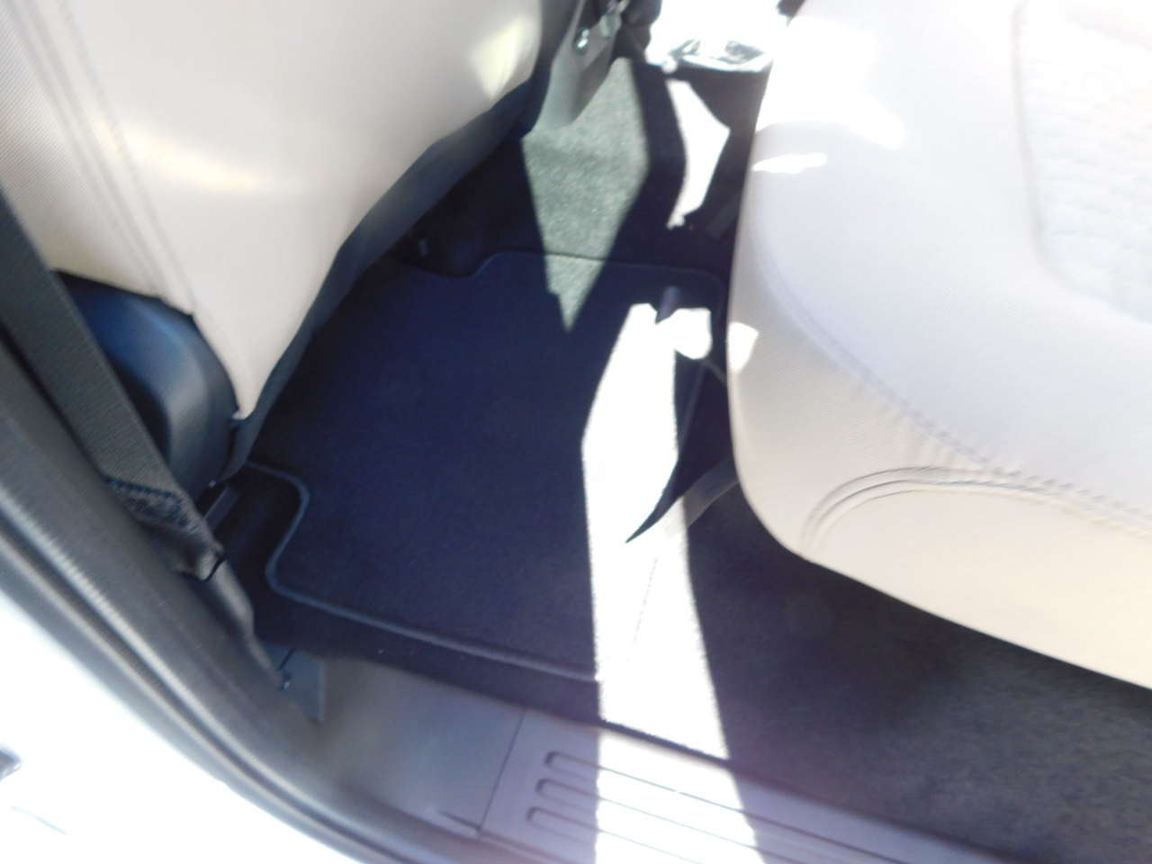 Ford Ranger XLT 2WD SuperCrew 5' Box 2025