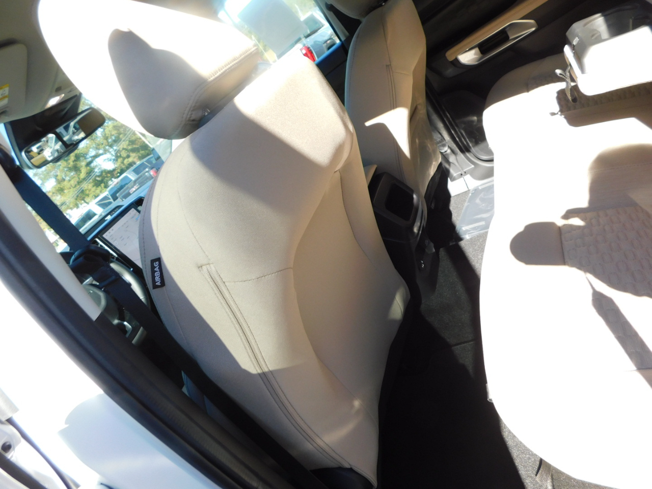 Ford Ranger XLT 2WD SuperCrew 5' Box 2025