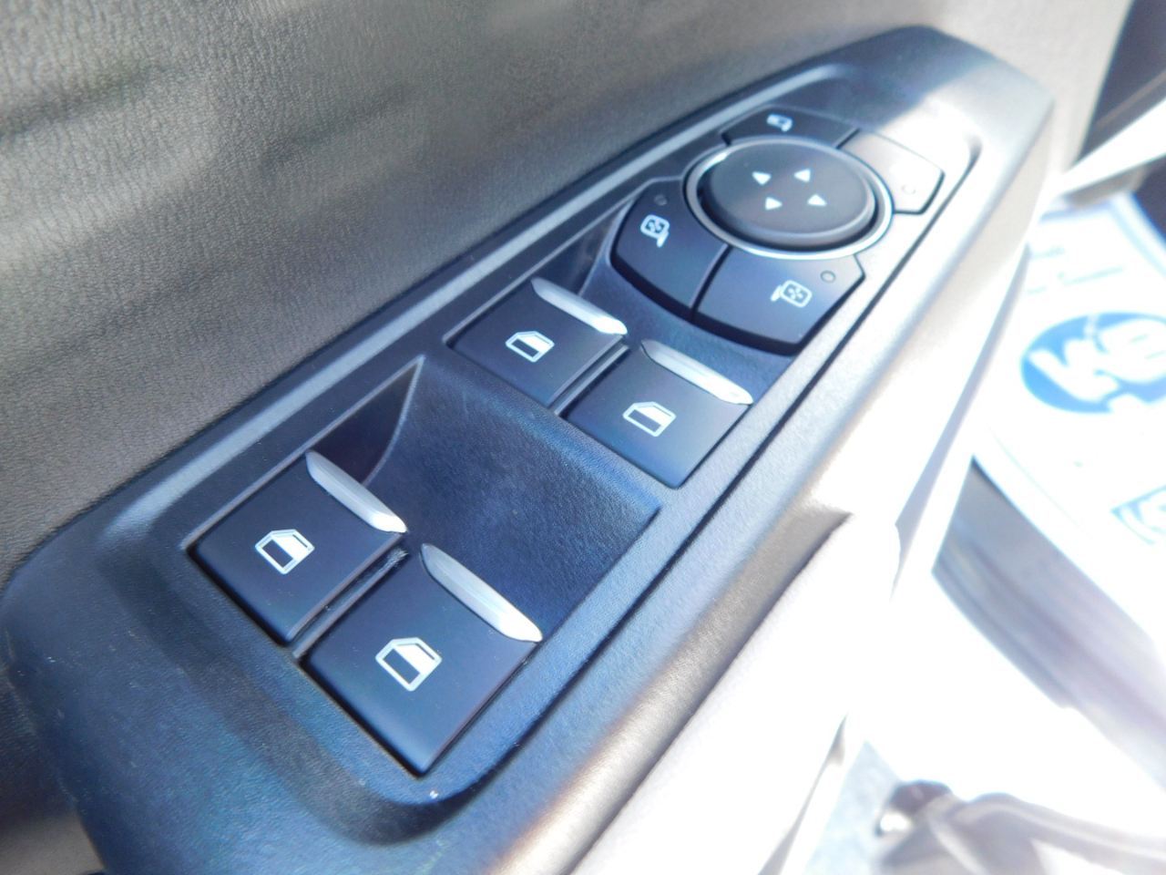 Ford Ranger XLT 2WD SuperCrew 5' Box 2025