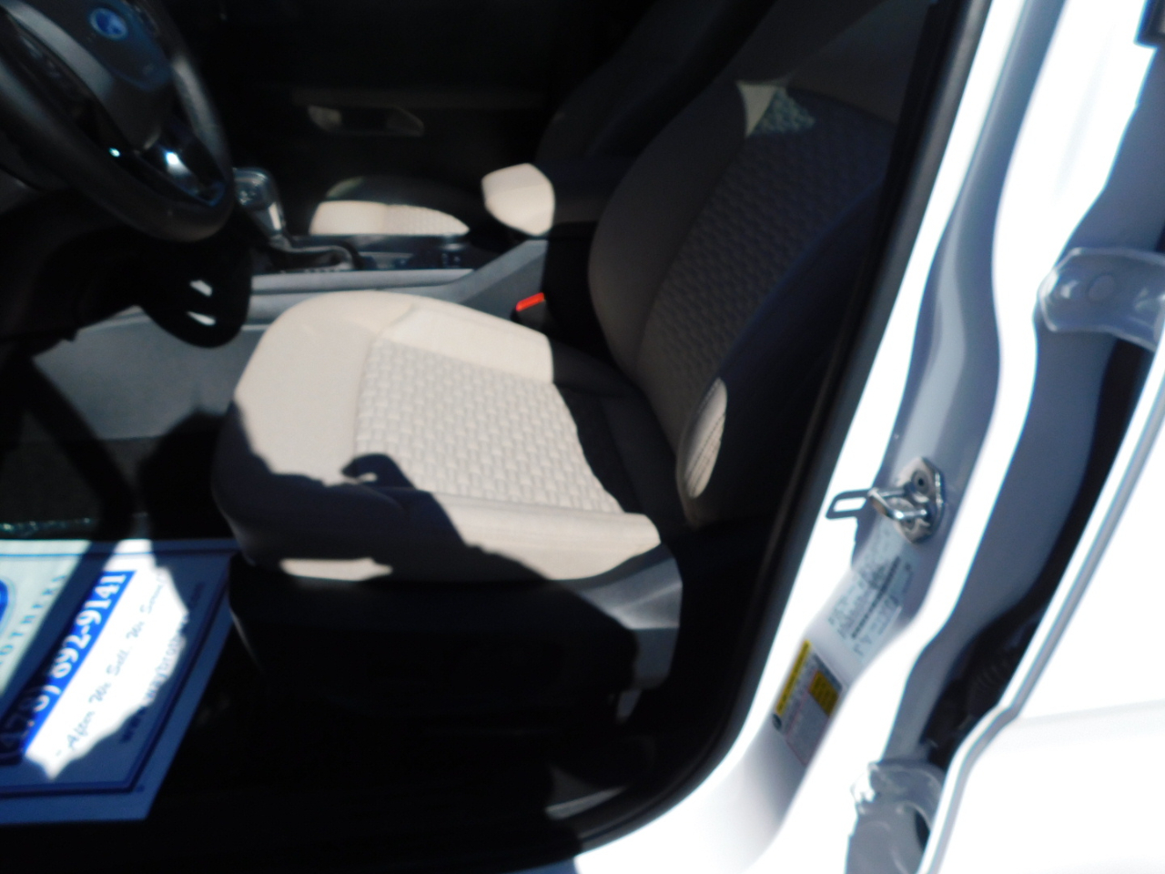 Ford Ranger XLT 2WD SuperCrew 5' Box 2025