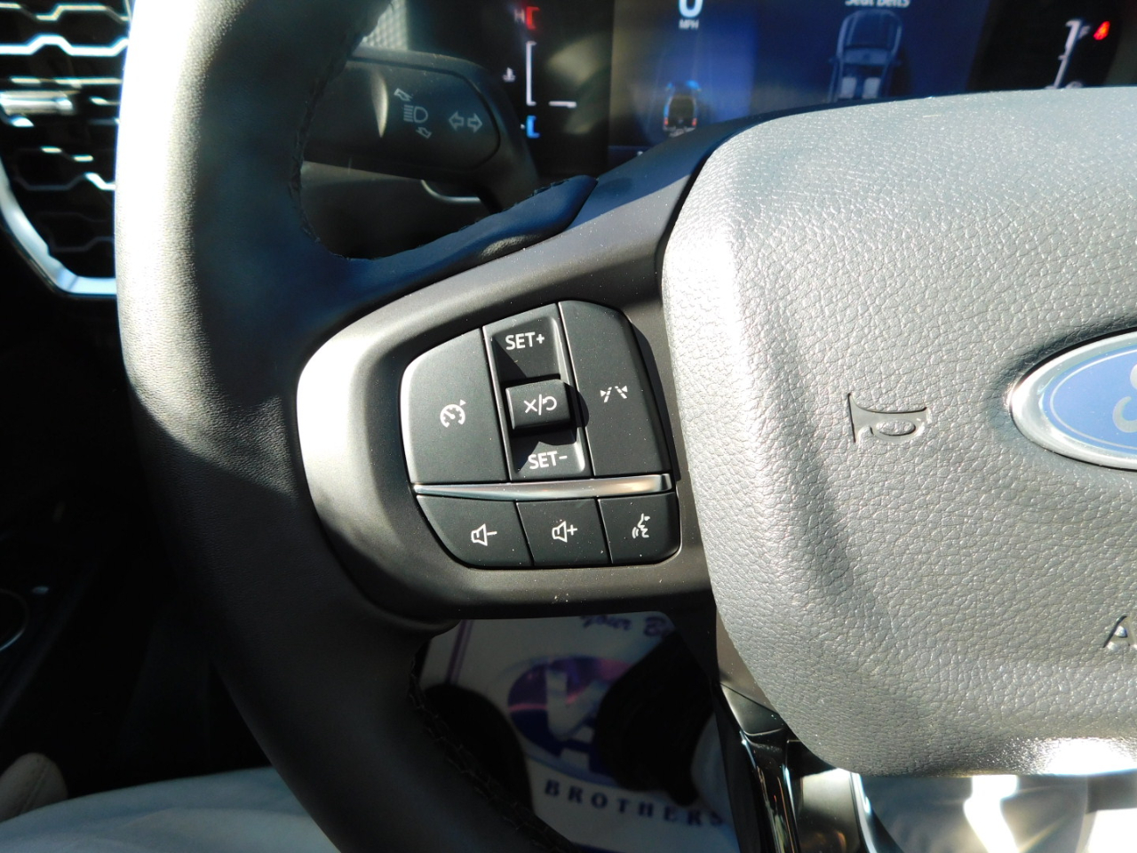 Ford Ranger XLT 2WD SuperCrew 5' Box 2025