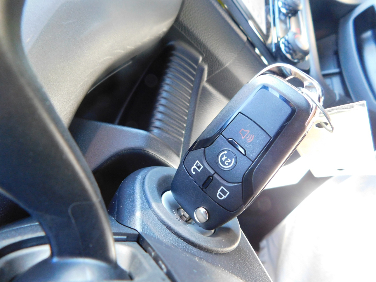 Ford Ranger XLT 2WD SuperCrew 5' Box 2025