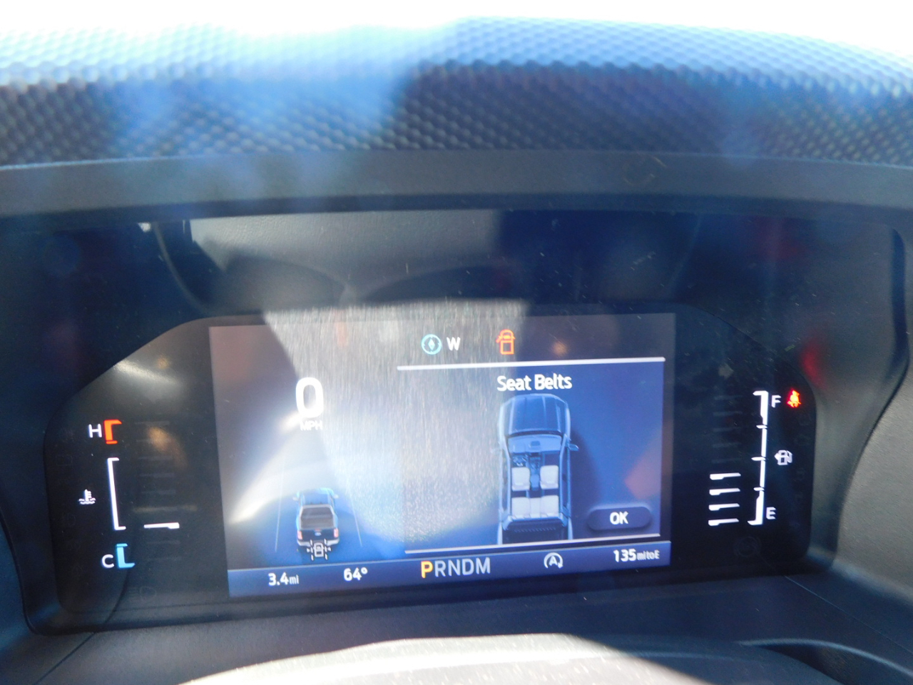 Ford Ranger XLT 2WD SuperCrew 5' Box 2025