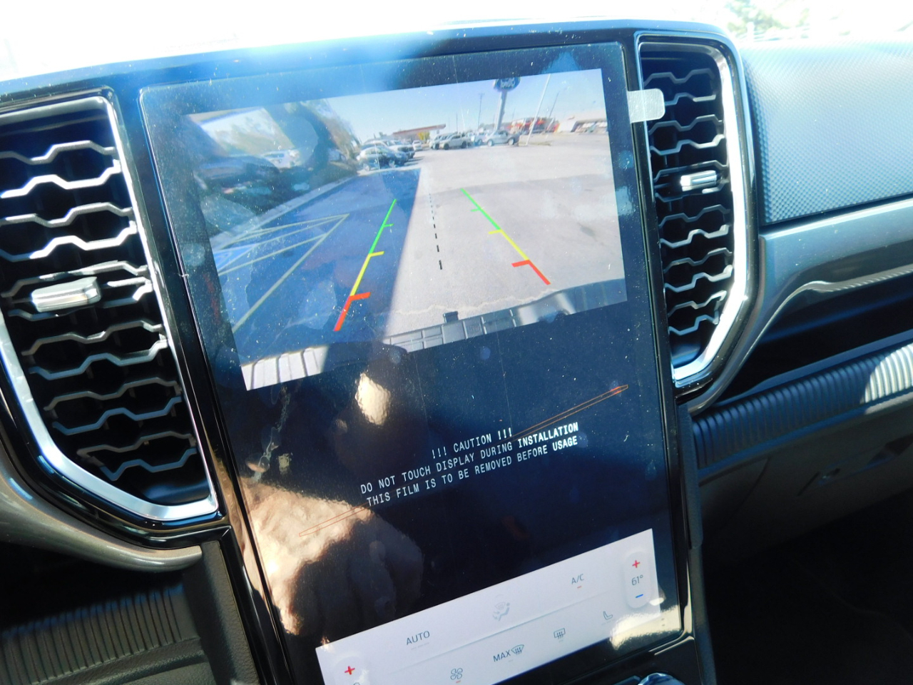 Ford Ranger XLT 2WD SuperCrew 5' Box 2025