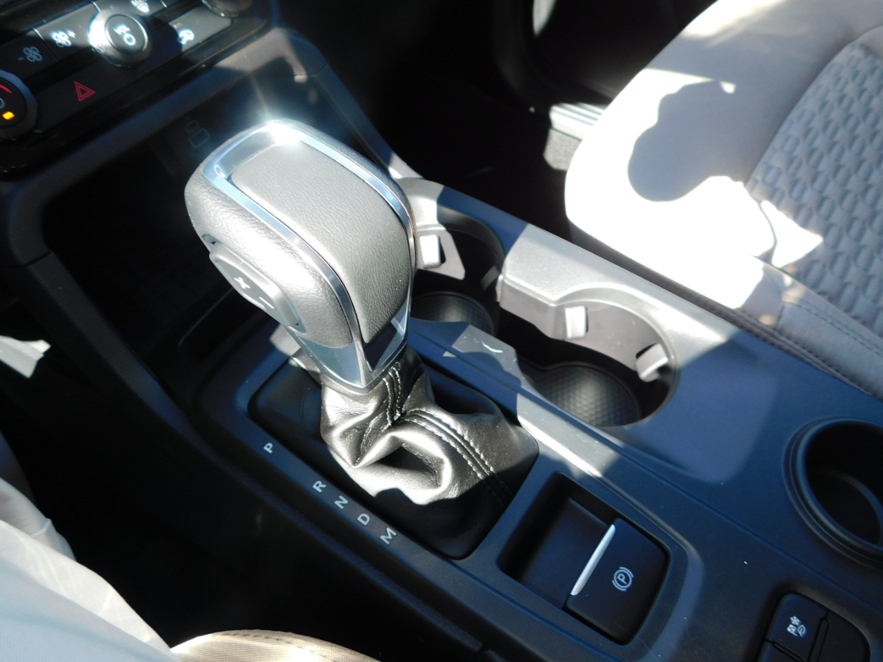 Ford Ranger XLT 2WD SuperCrew 5' Box 2025