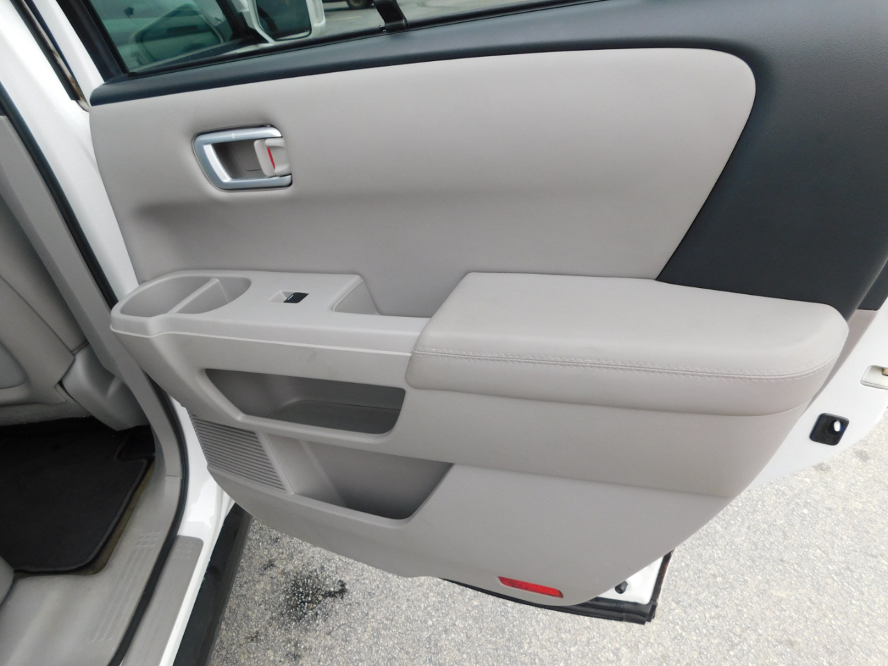 Honda Pilot  2013 Honda Pilot  2013