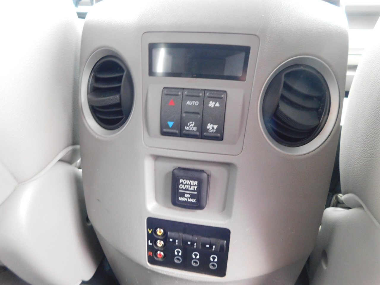 Honda Pilot  2013 Honda Pilot  2013