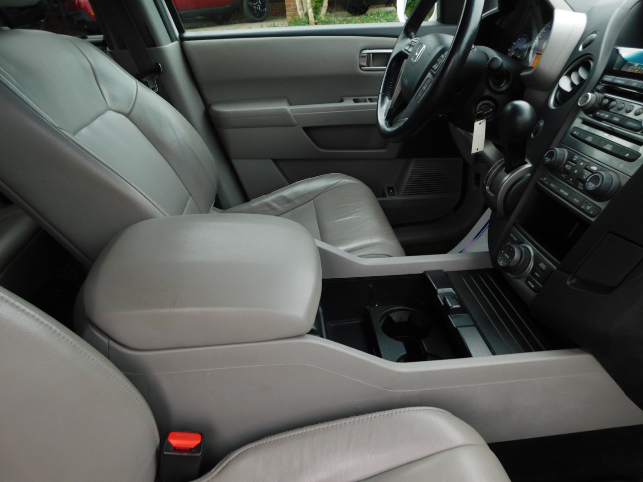 Honda Pilot  2013 Honda Pilot  2013