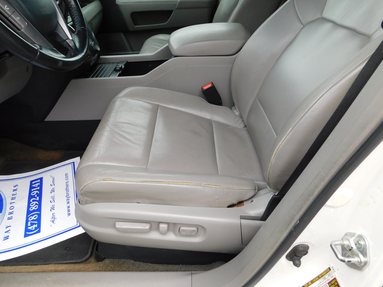 Honda Pilot  2013 Honda Pilot  2013