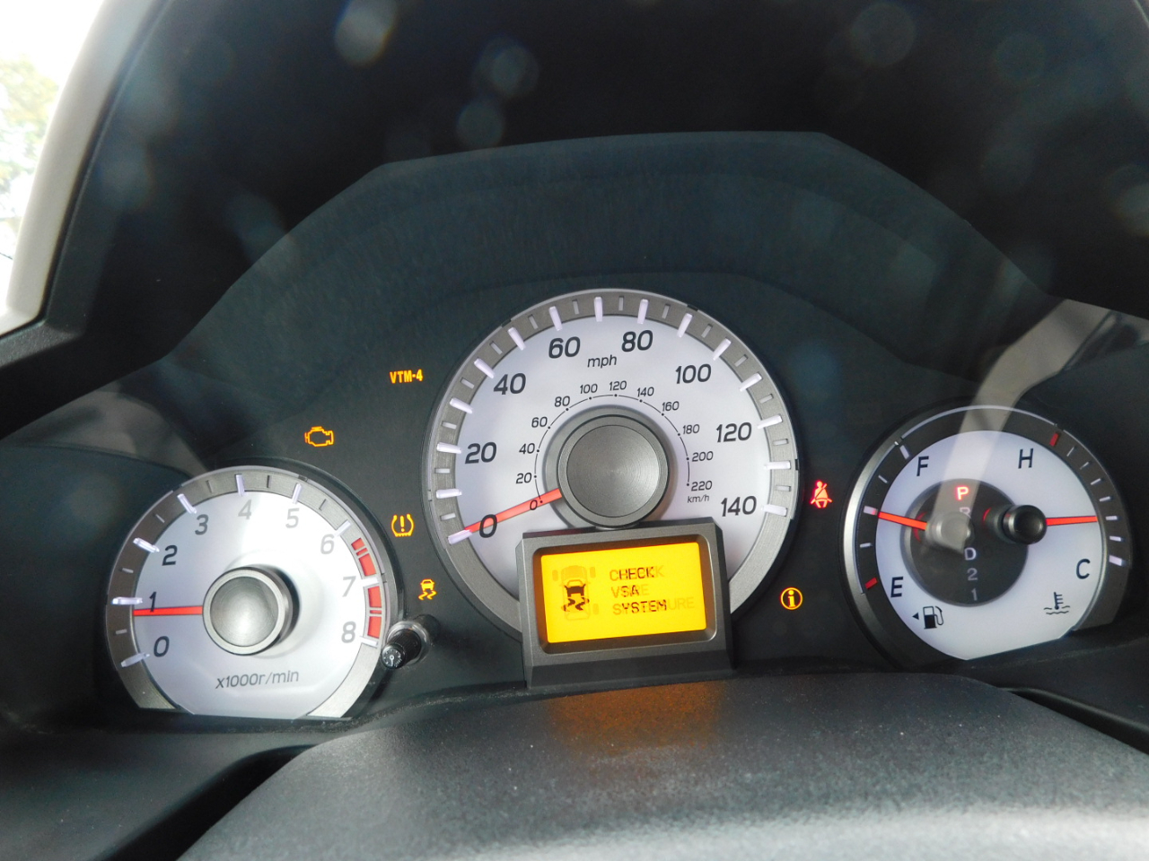 Honda Pilot  2013 Honda Pilot  2013