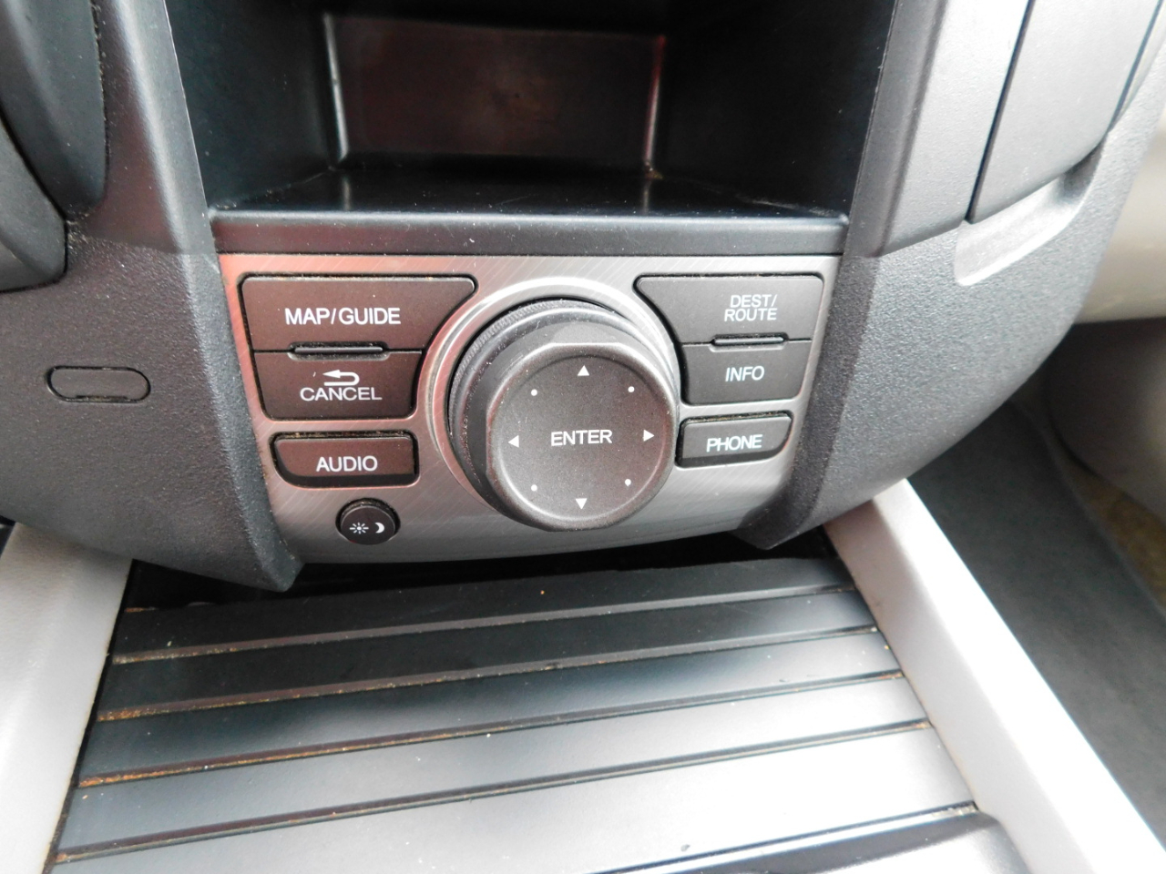 Honda Pilot  2013 Honda Pilot  2013