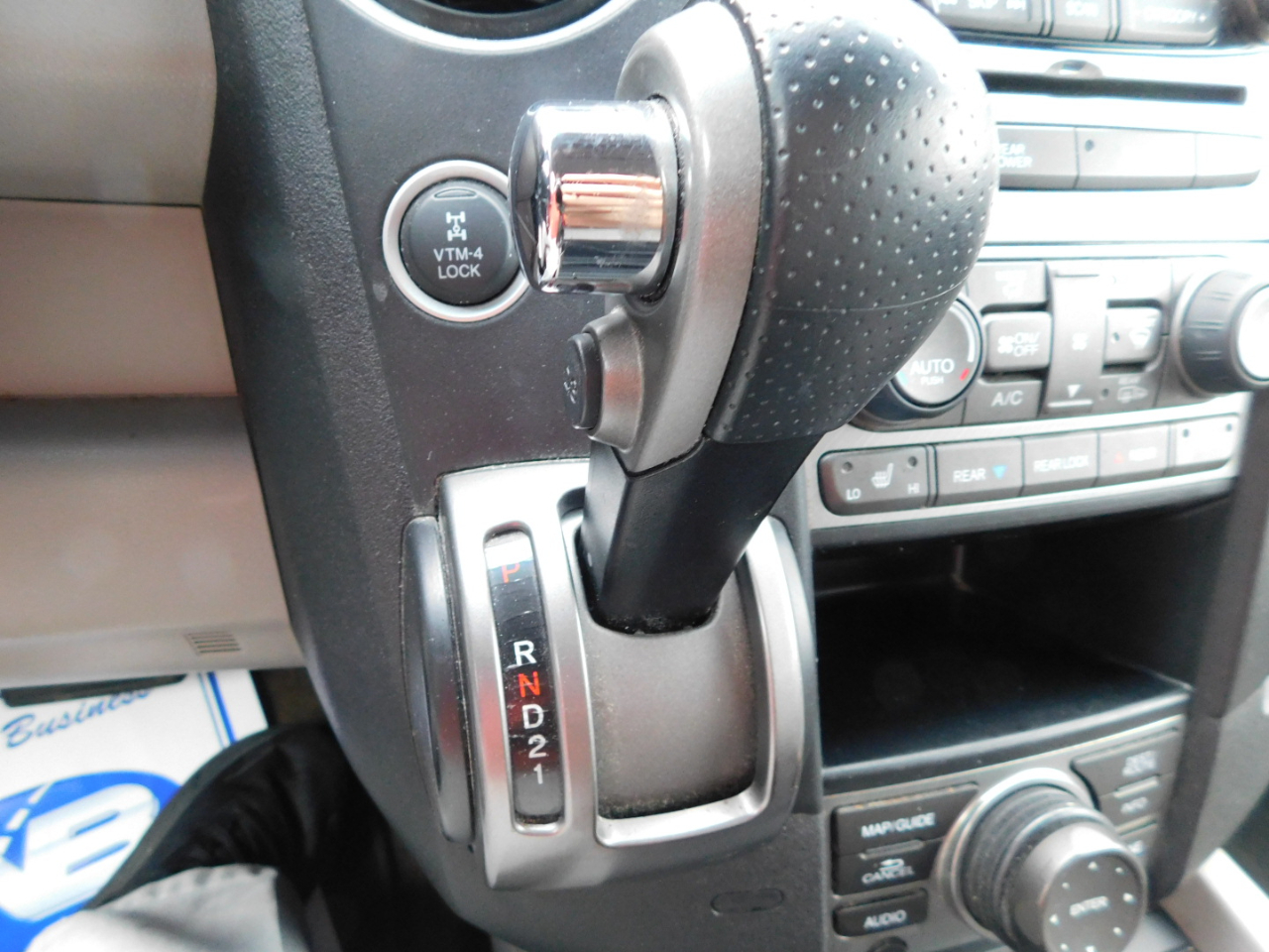 Honda Pilot  2013 Honda Pilot  2013