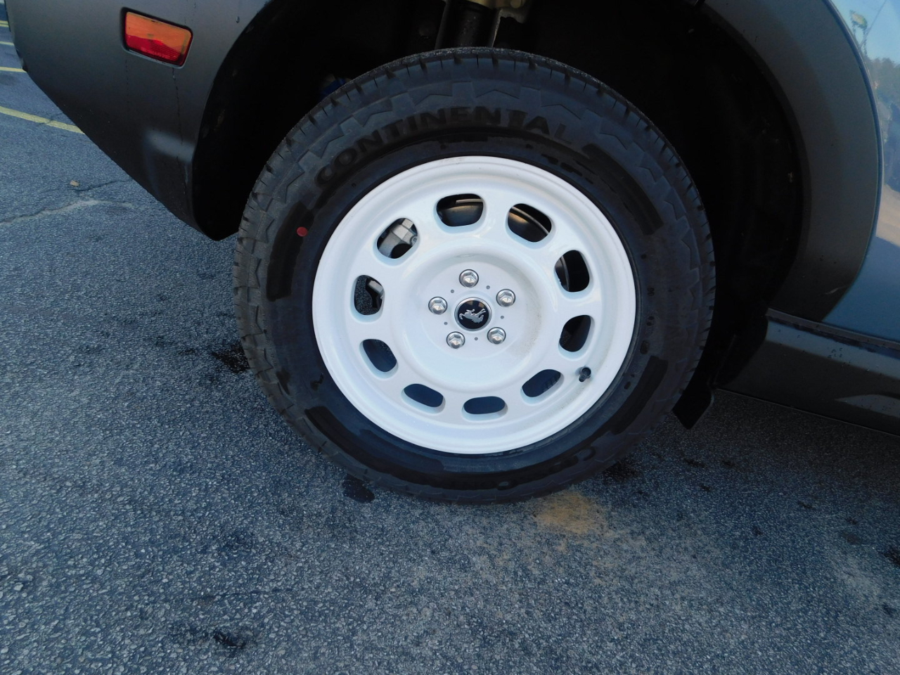 Ford Bronco Sport Heritage 4x4 2025