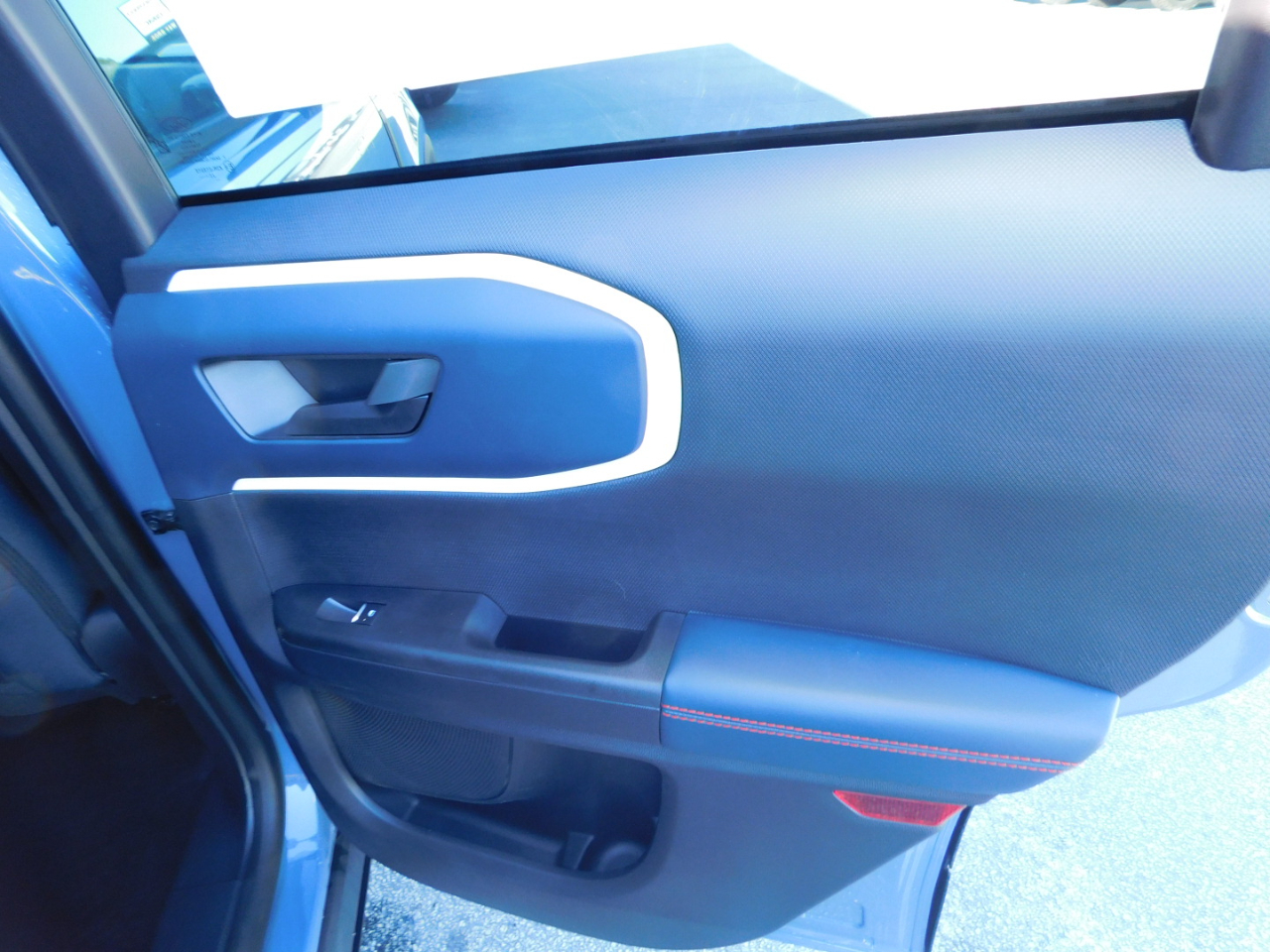 Ford Bronco Sport Heritage 4x4 2025