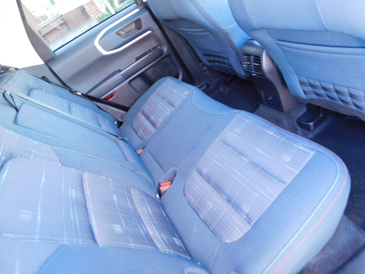 Ford Bronco Sport Heritage 4x4 2025