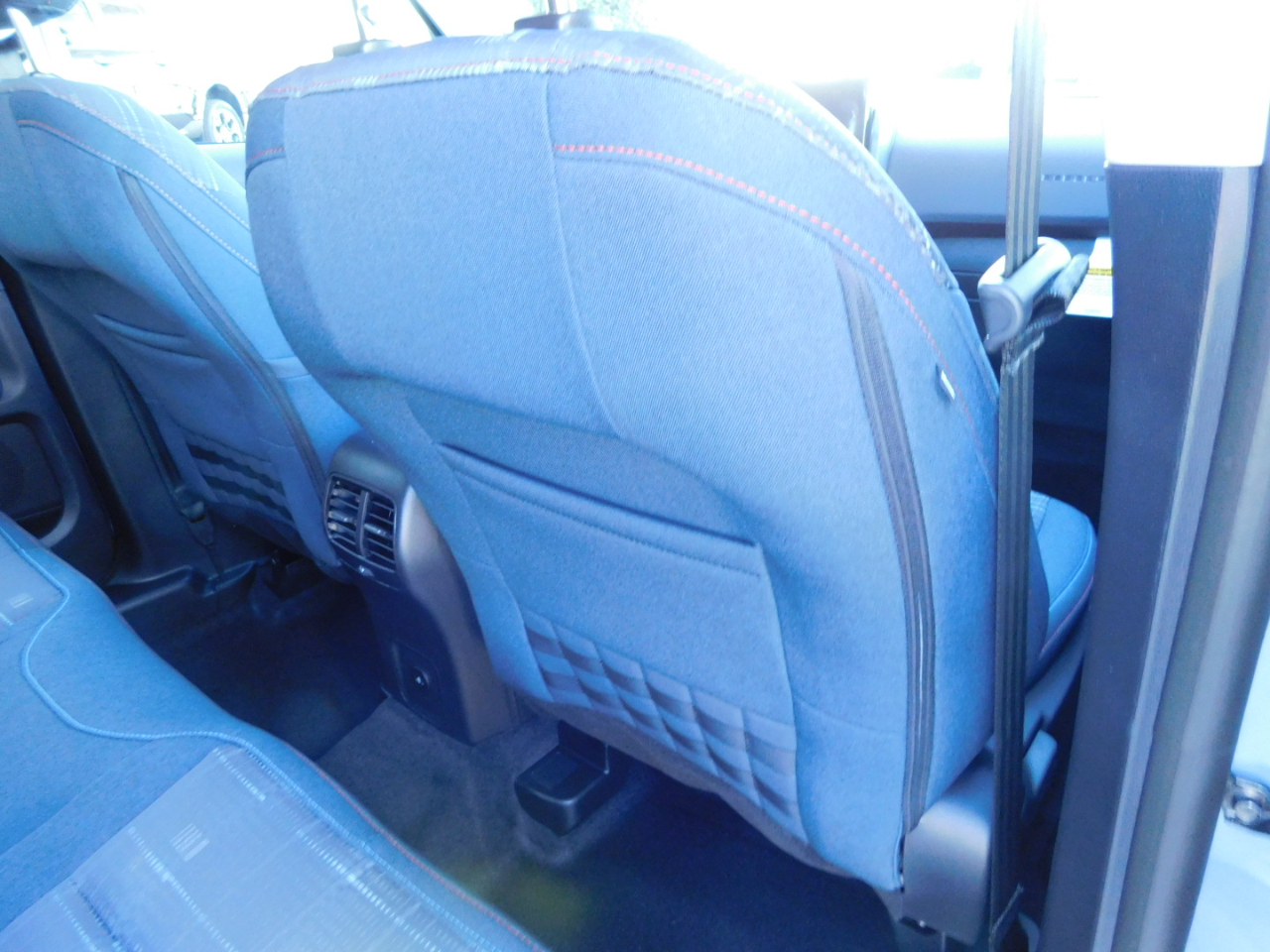 Ford Bronco Sport Heritage 4x4 2025