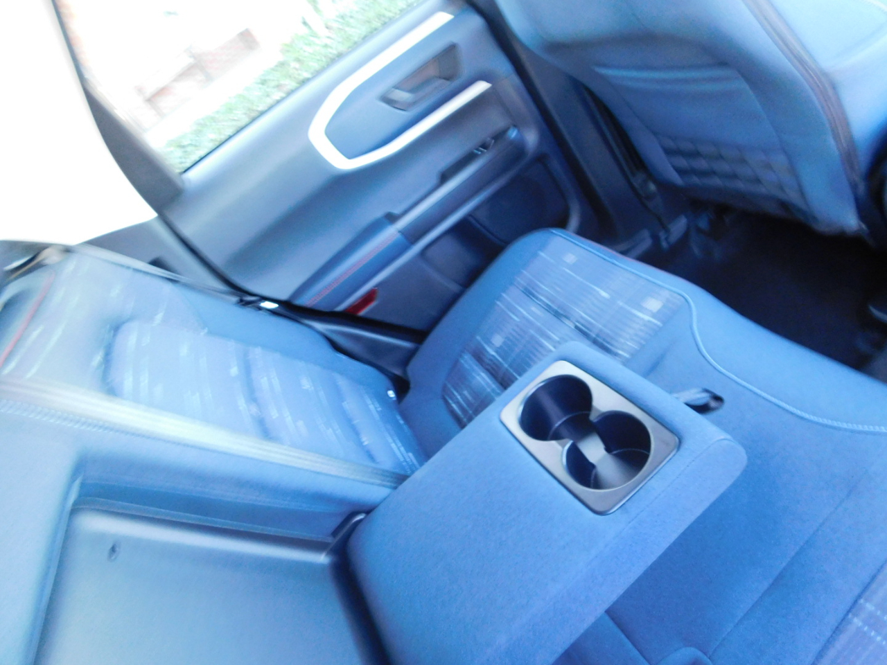 Ford Bronco Sport Heritage 4x4 2025