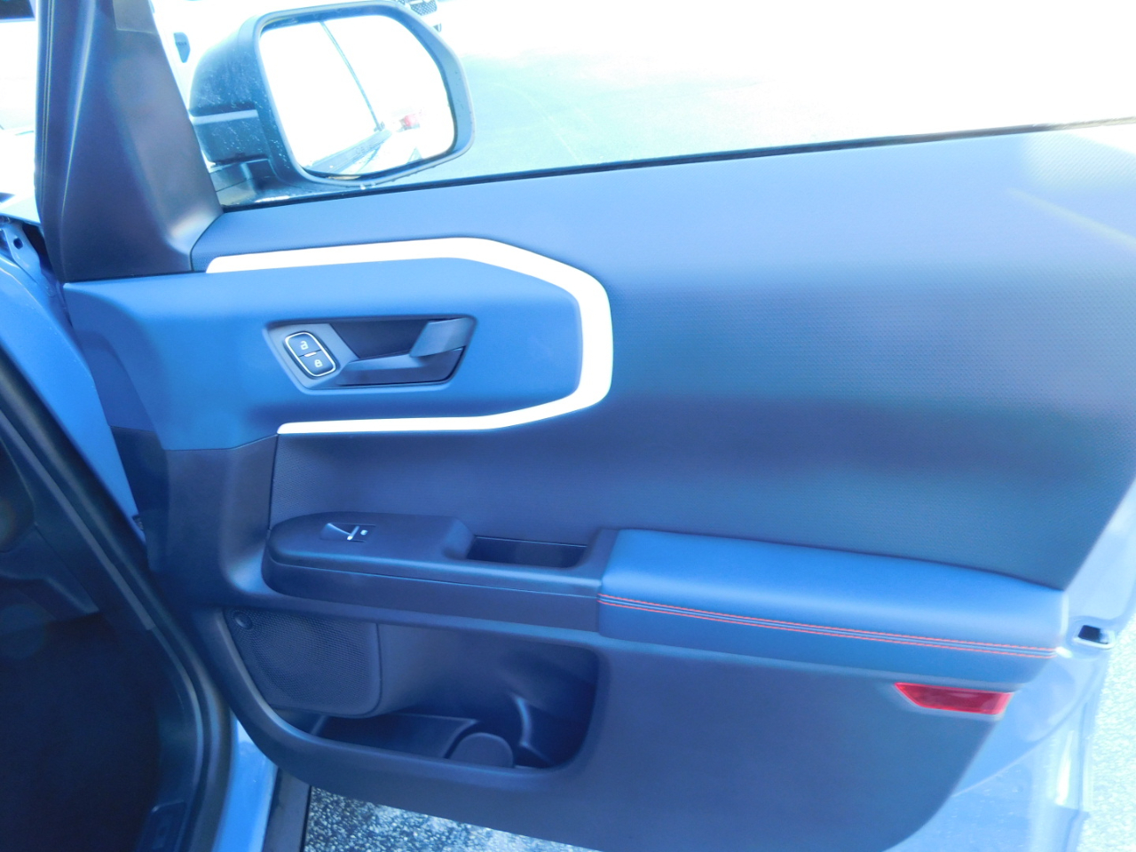 Ford Bronco Sport Heritage 4x4 2025