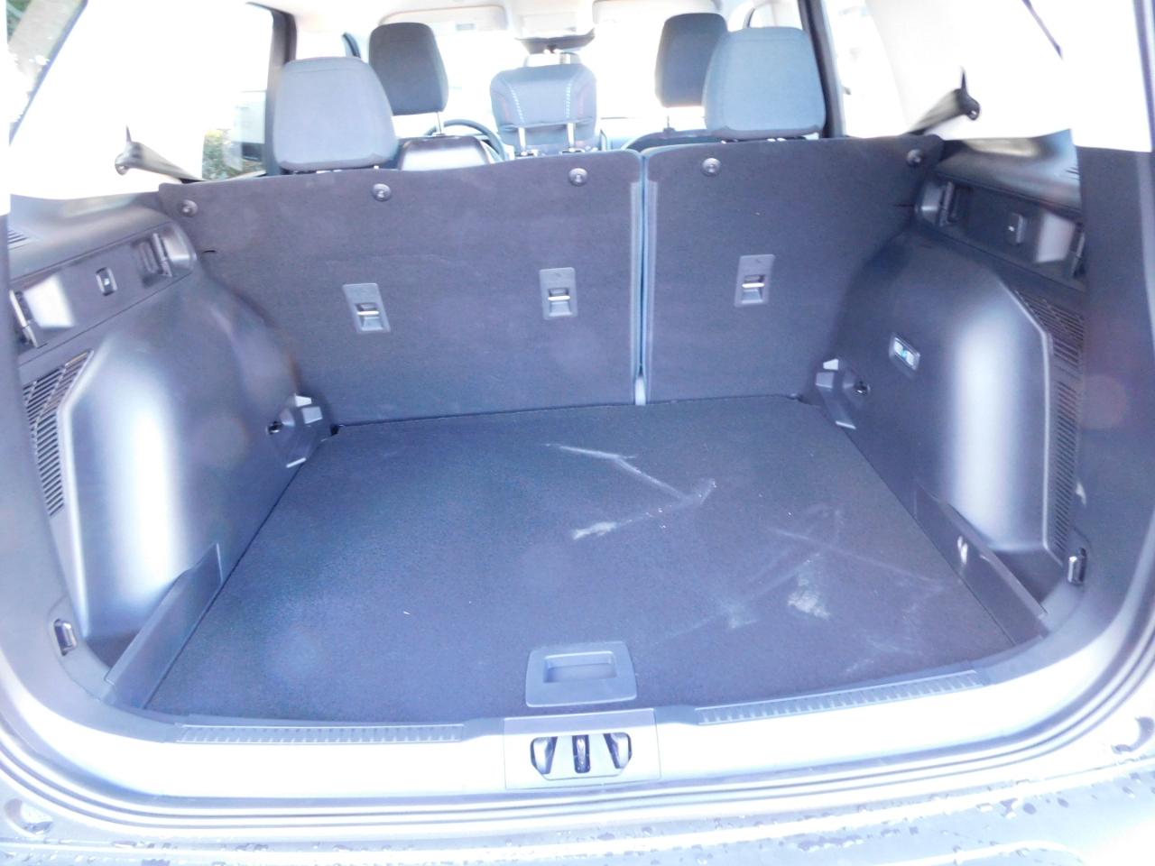 Ford Bronco Sport Heritage 4x4 2025