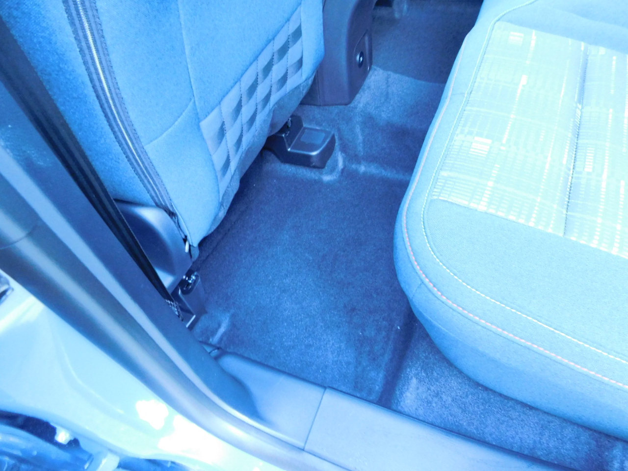 Ford Bronco Sport Heritage 4x4 2025