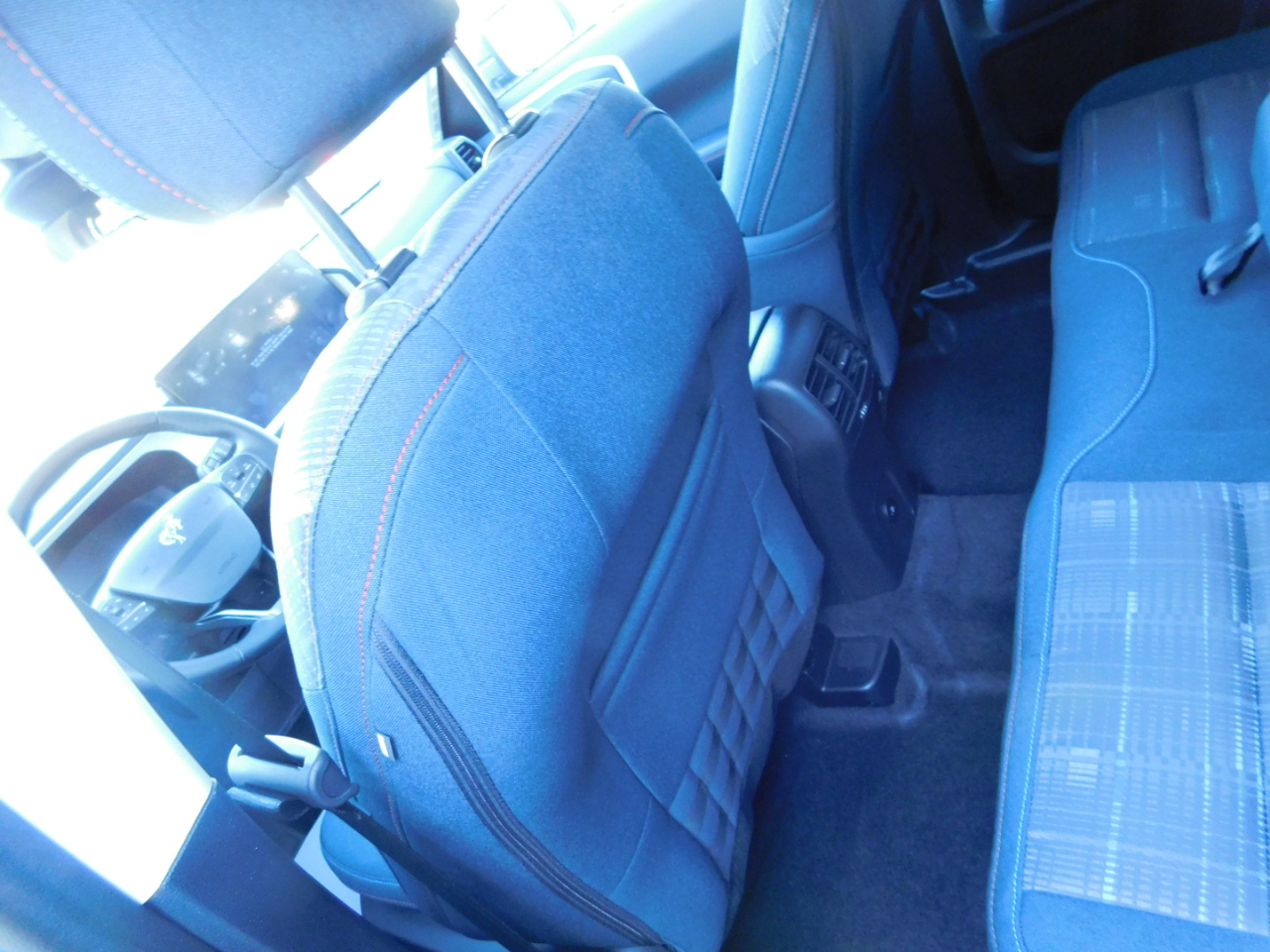 Ford Bronco Sport Heritage 4x4 2025