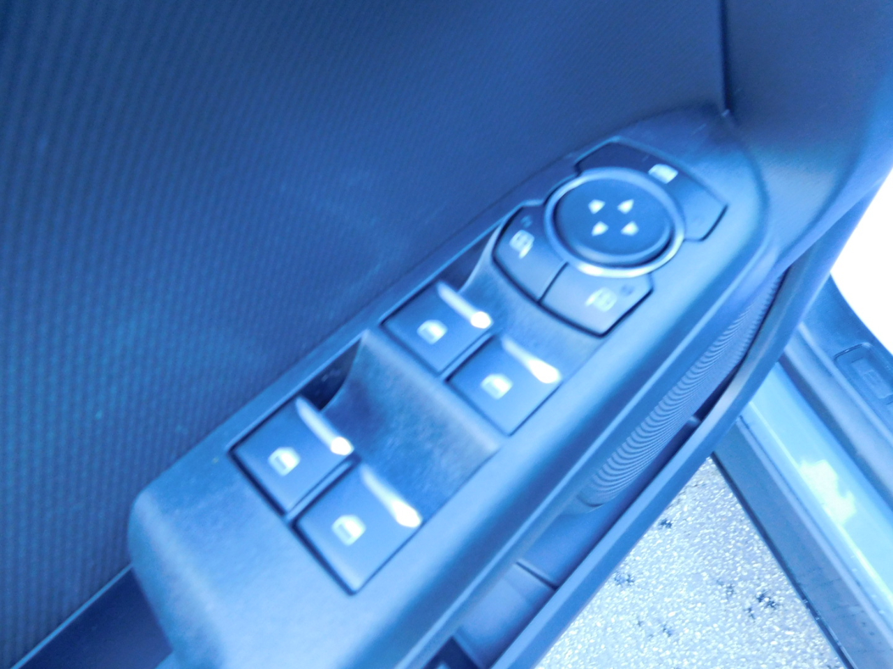 Ford Bronco Sport Heritage 4x4 2025