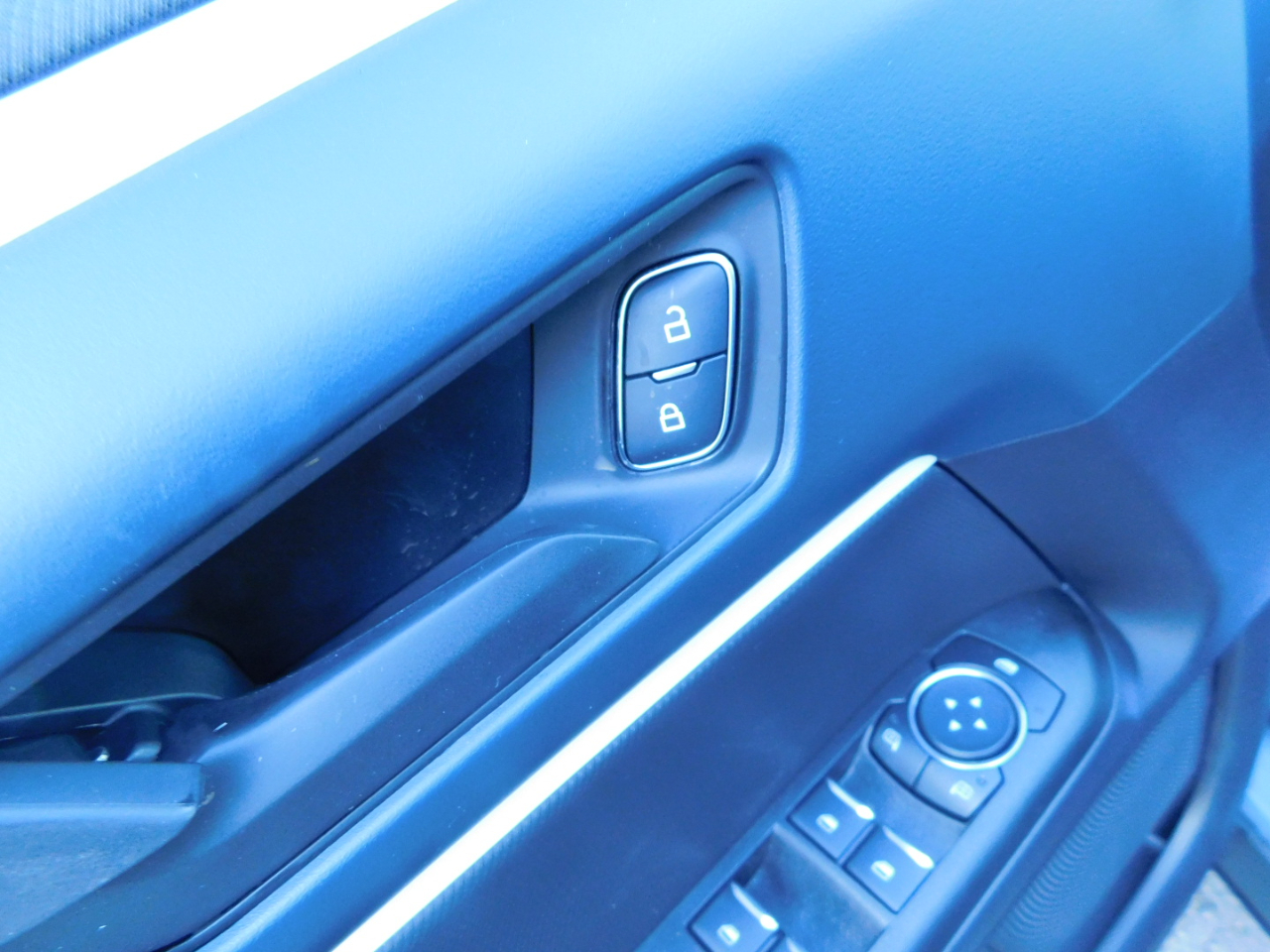 Ford Bronco Sport Heritage 4x4 2025