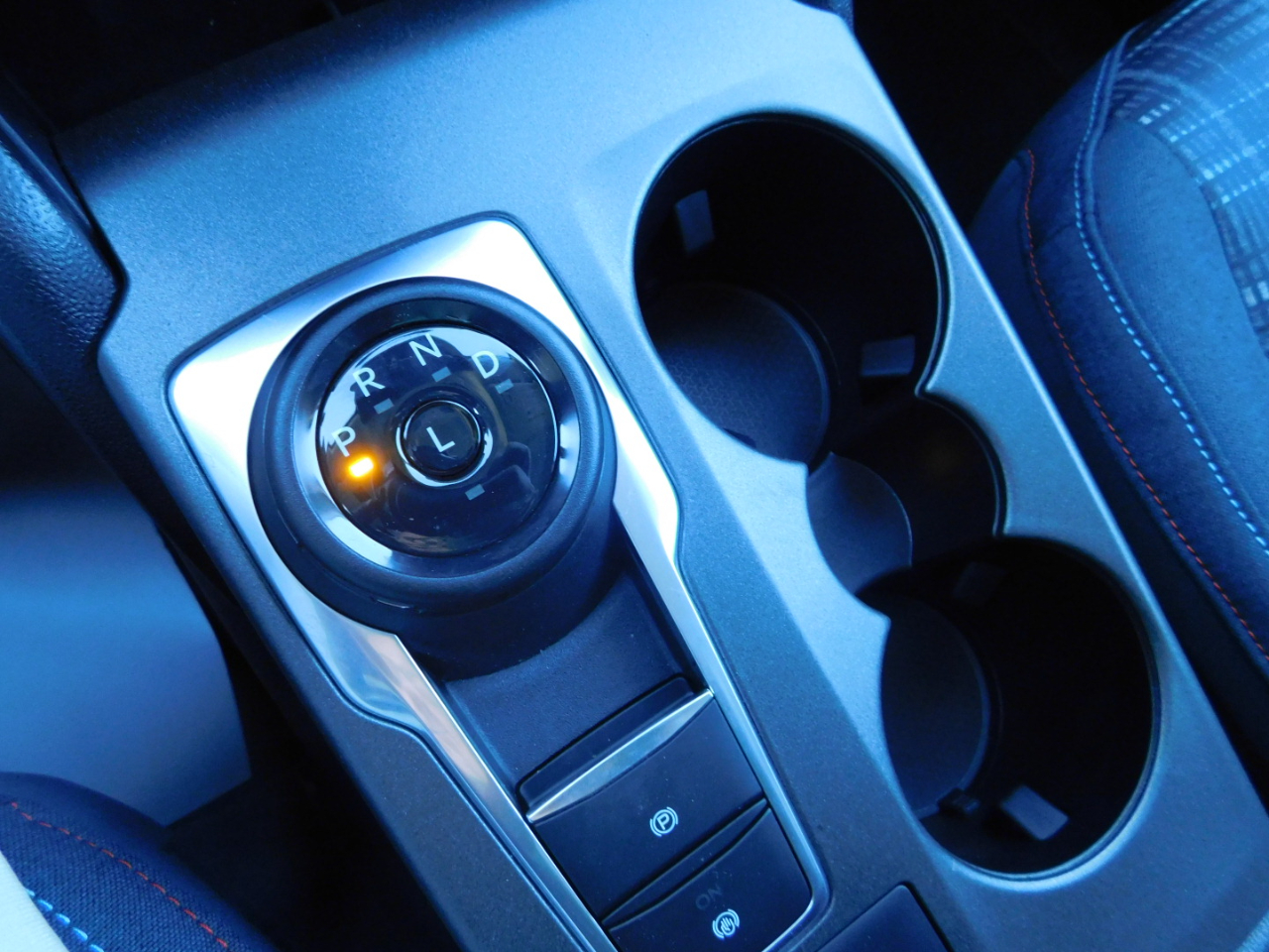 Ford Bronco Sport Heritage 4x4 2025