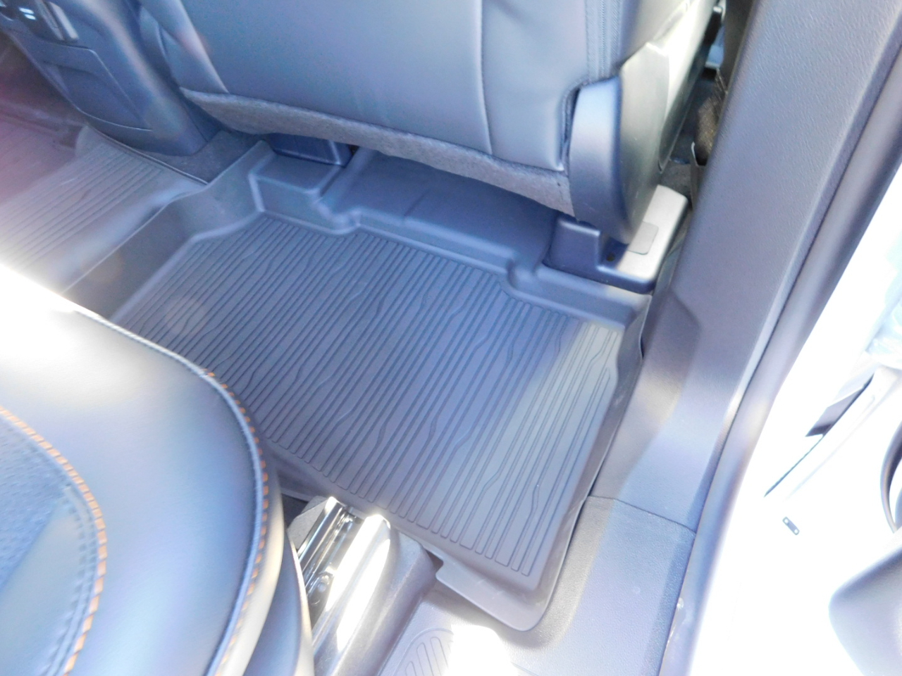 Ford Explorer Tremor 4WD 2026