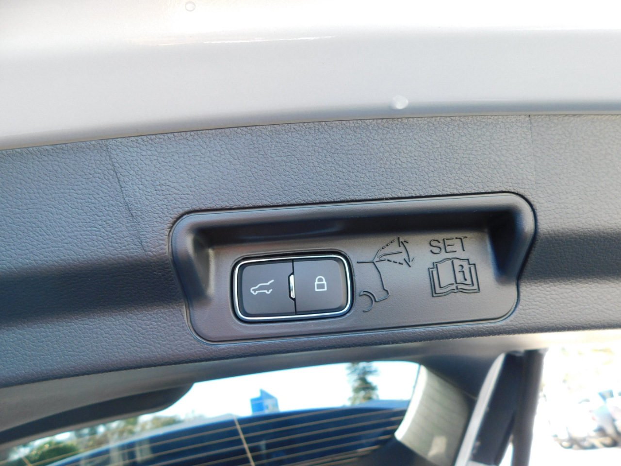 Ford Explorer Tremor 4WD 2026