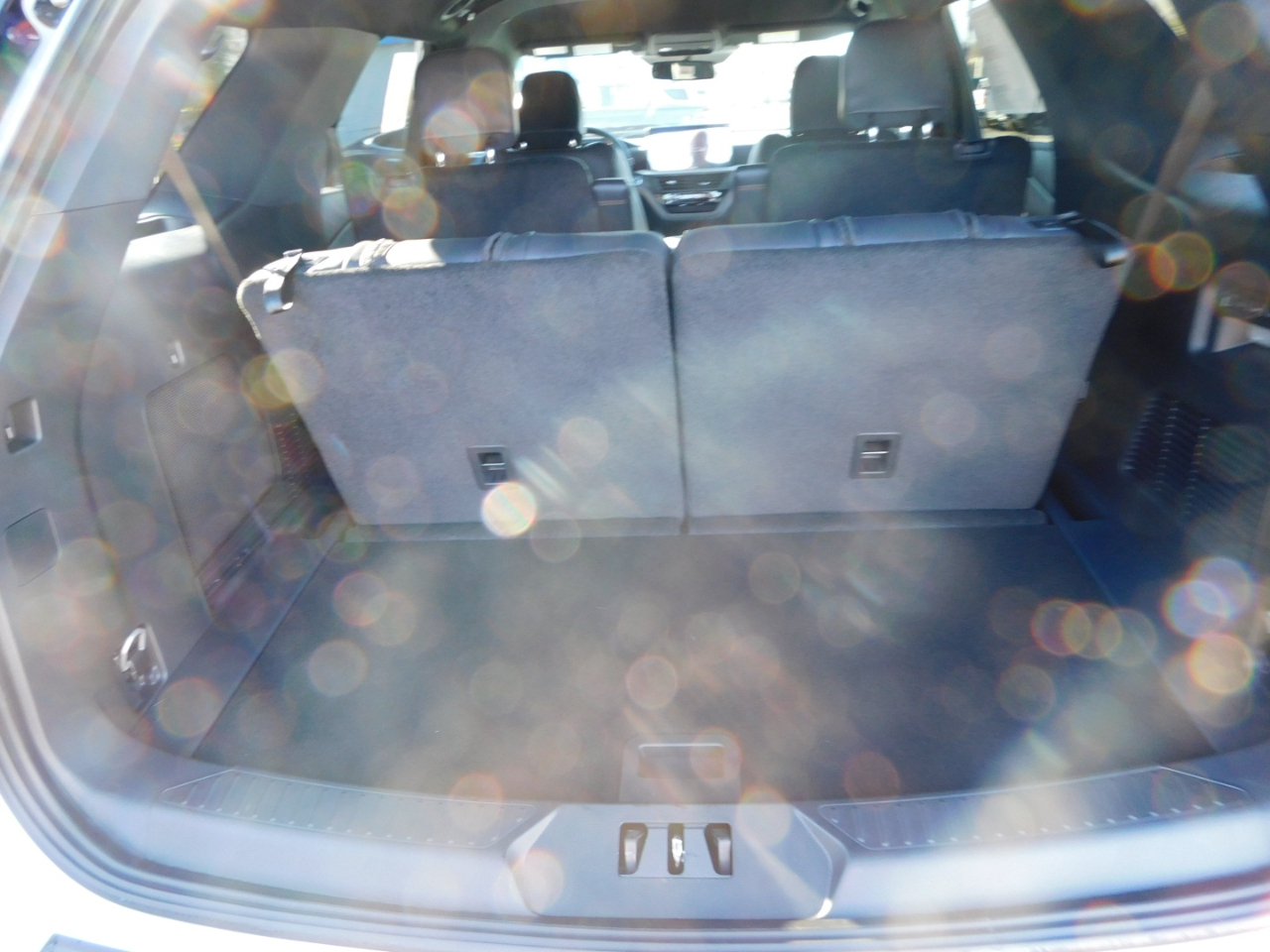 Ford Explorer Tremor 4WD 2026