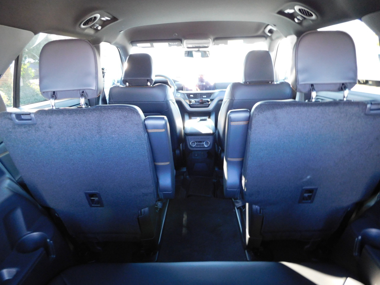 Ford Explorer Tremor 4WD 2026