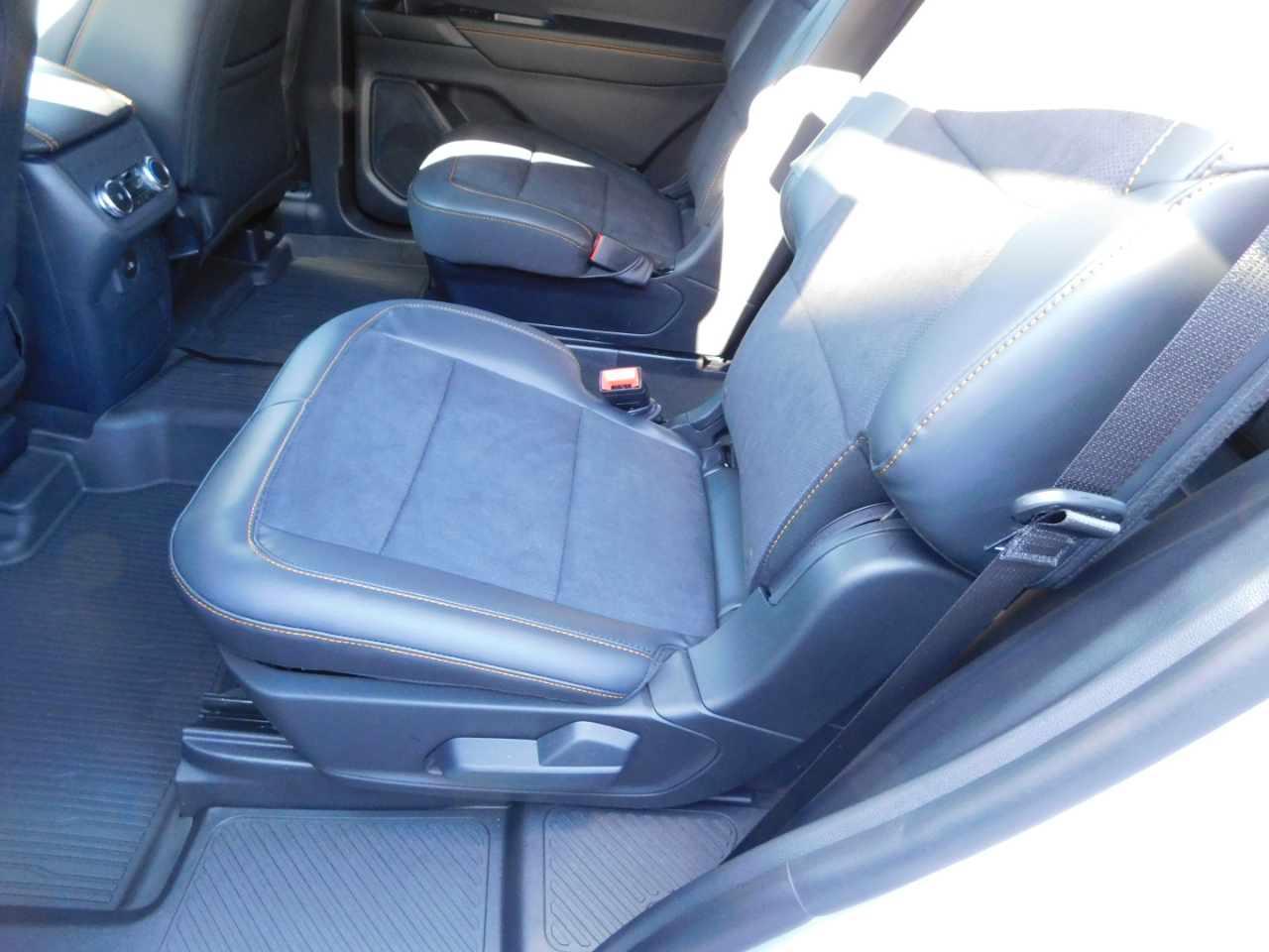 Ford Explorer Tremor 4WD 2026