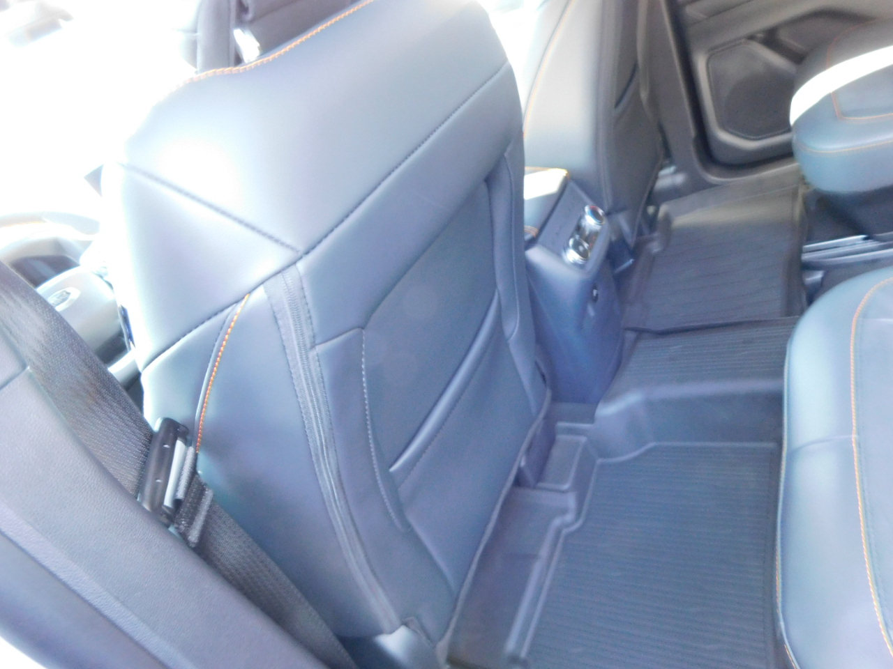 Ford Explorer Tremor 4WD 2026