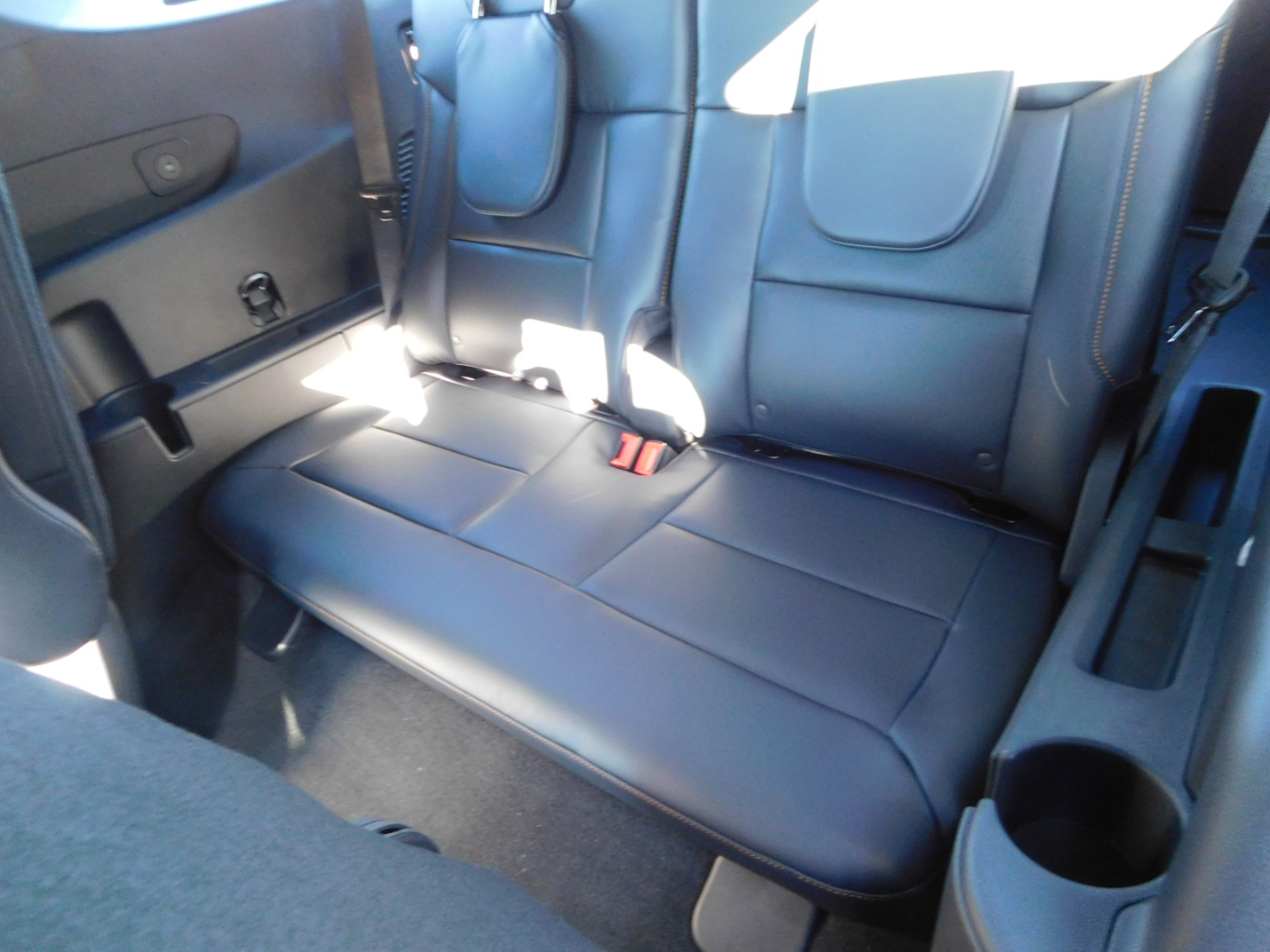 Ford Explorer Tremor 4WD 2026