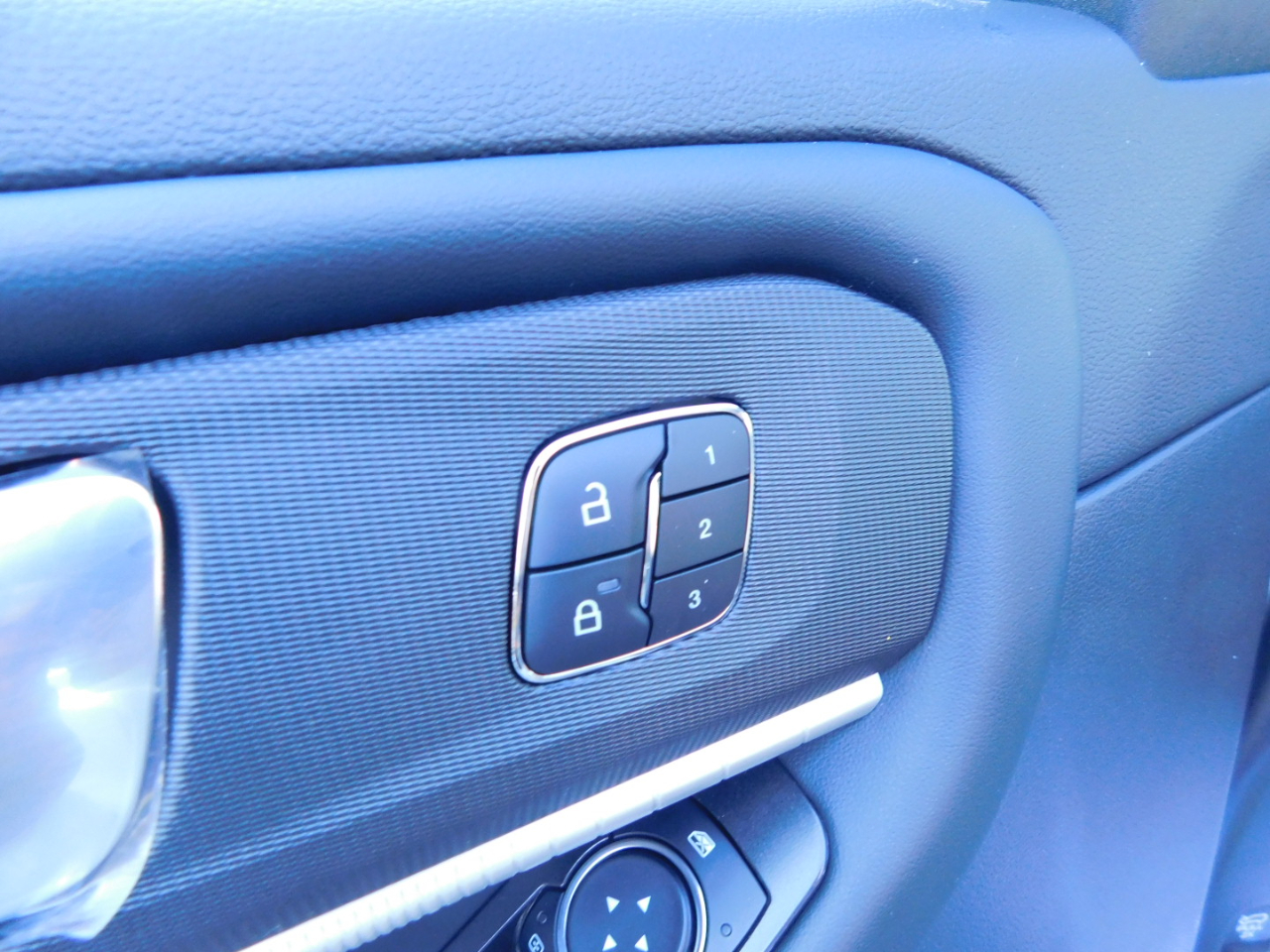 Ford Explorer Tremor 4WD 2026