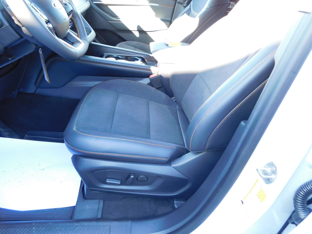 Ford Explorer Tremor 4WD 2026