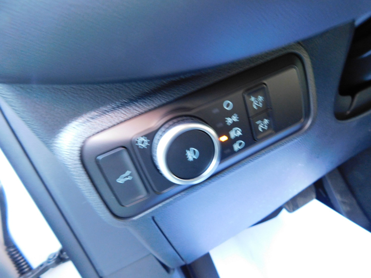 Ford Explorer Tremor 4WD 2026